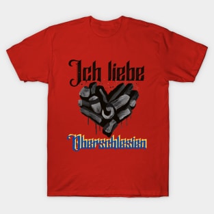 Oberschlesien T-Shirt